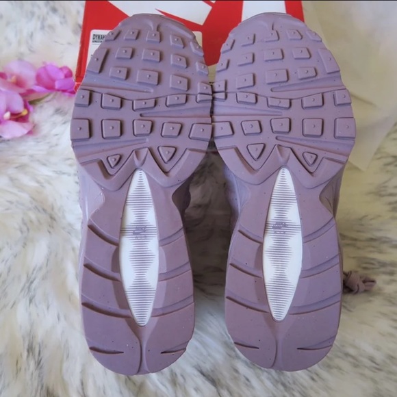 ‼️Sold ‼️🔥 Rare Nike Air Max 95 SE Pink 6Y/7.5W - Picture 8 of 8